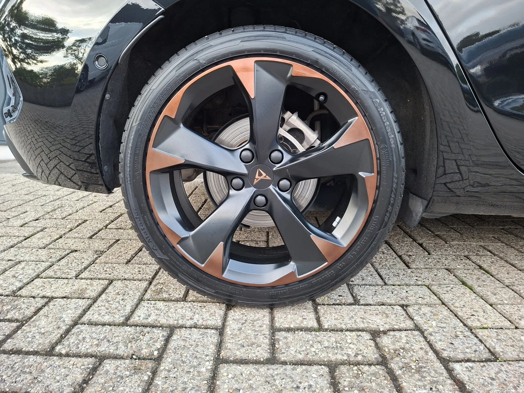 CUPRA Leon – foto 16