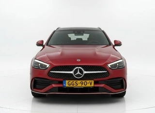 Mercedes-Benz C-Klasse – thumbnail 9