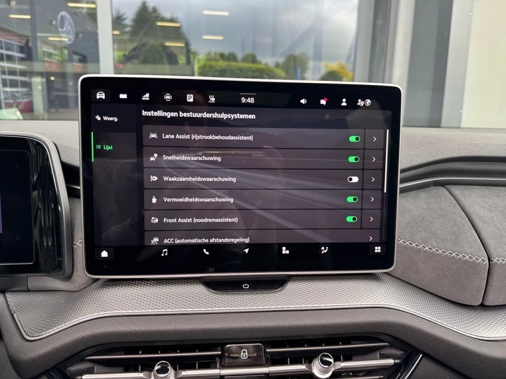 Škoda Kodiaq – foto 23