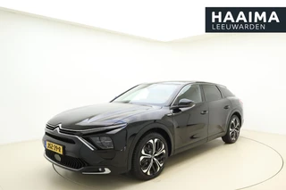 Citroën C5 X – thumbnail 1