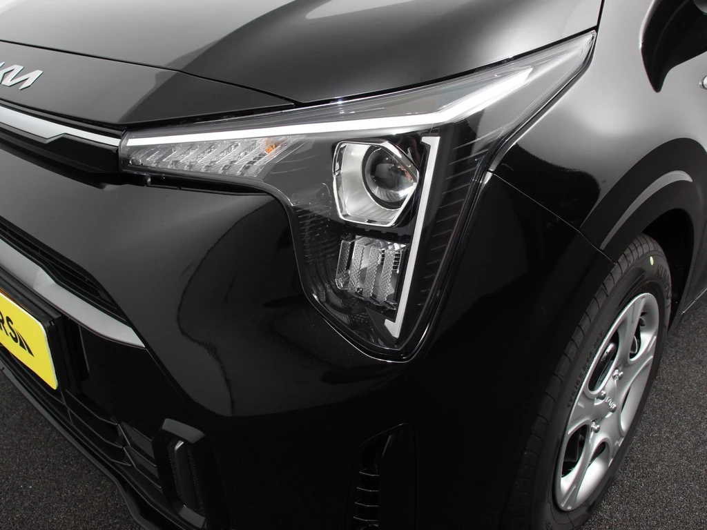 Kia Picanto – foto 36