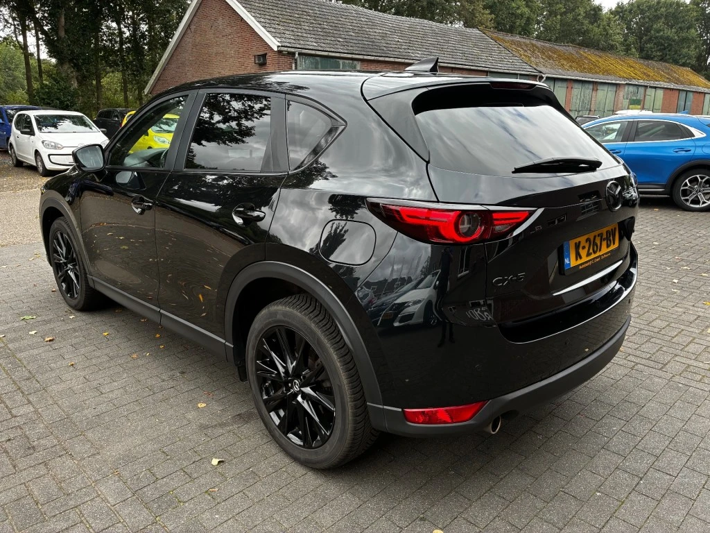 Mazda CX-5 – foto 2