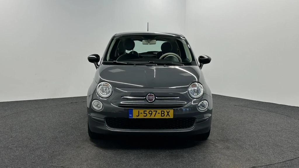Fiat 500 – foto 8