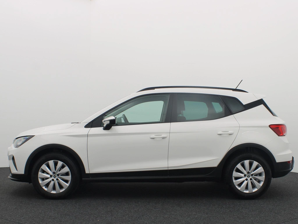 SEAT Arona – foto 2