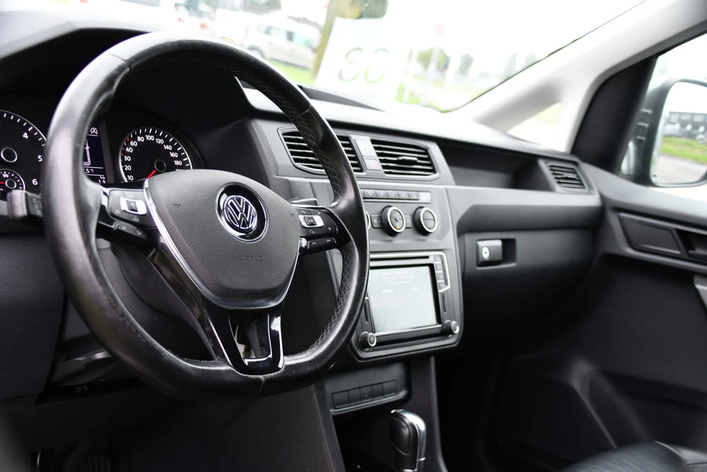 Volkswagen Caddy – foto 15