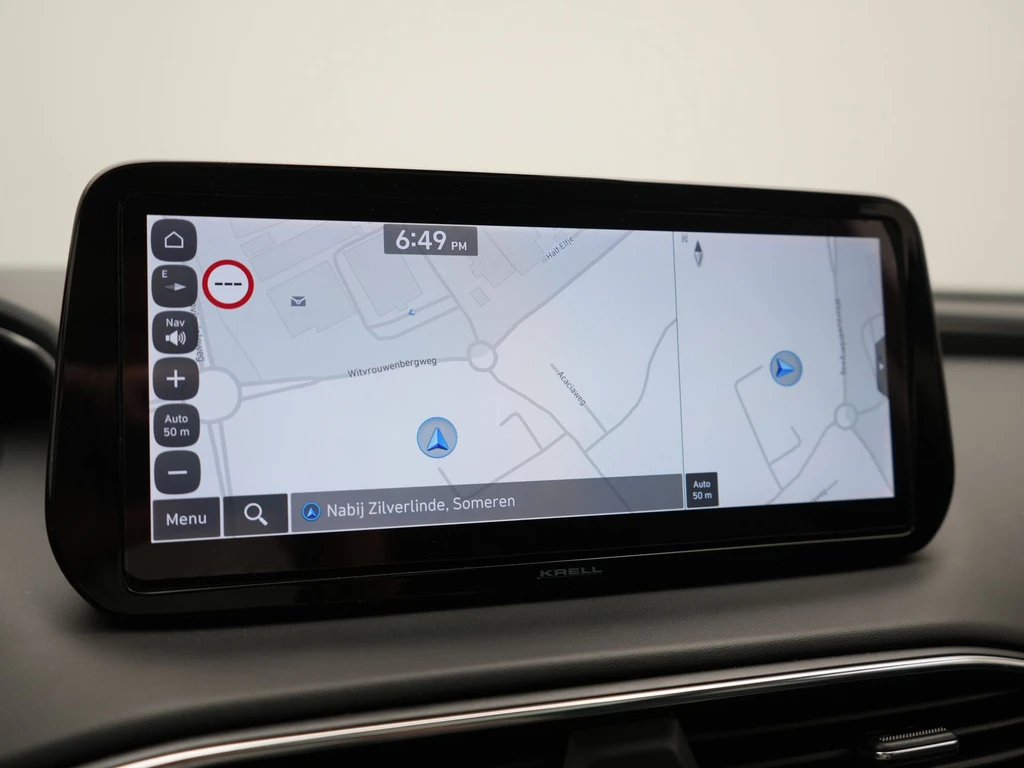 Hyundai Santa Fe – foto 37