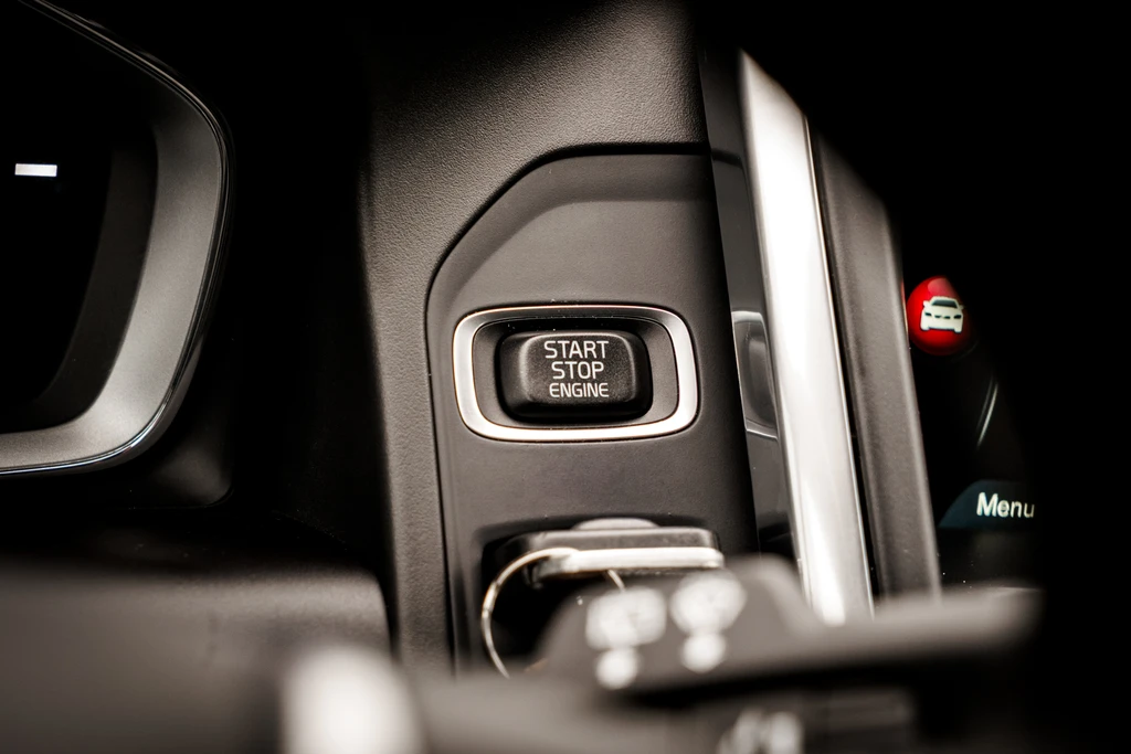 Volvo XC60 – foto 31