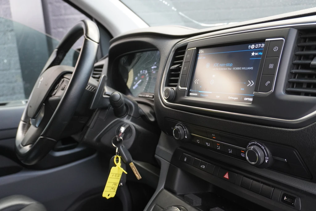 Peugeot Expert – foto 5