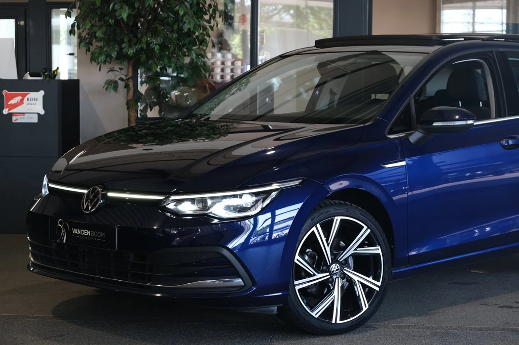 Volkswagen Golf – foto 2