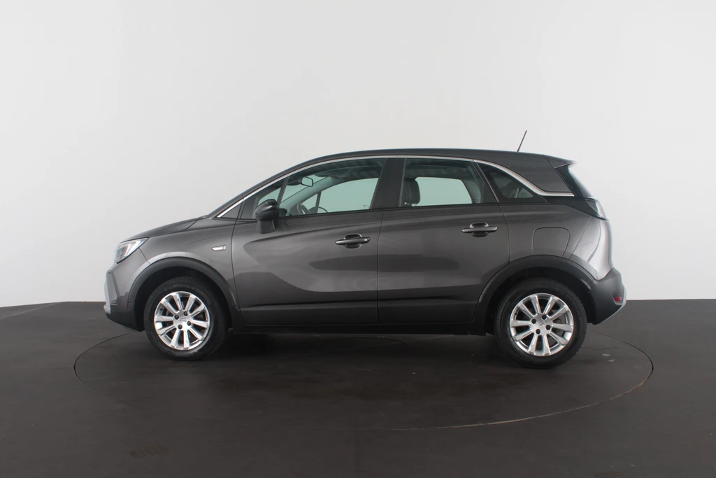 Opel Crossland – foto 4