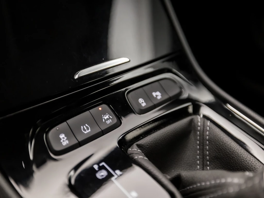 Opel Grandland X – foto 28