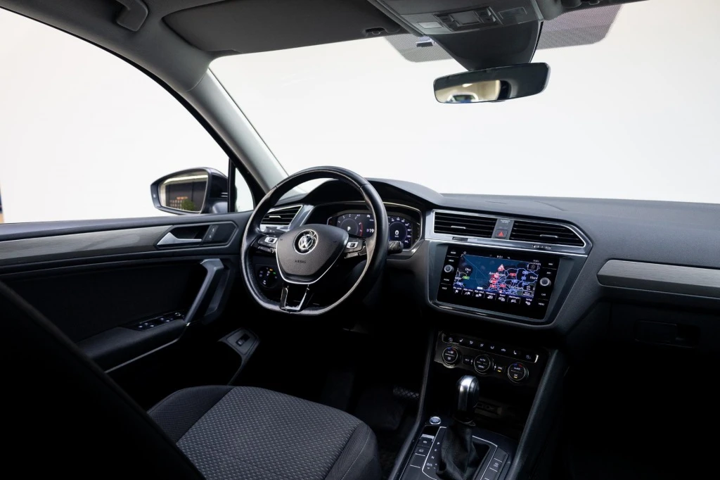 Volkswagen Tiguan Allspace – foto 12