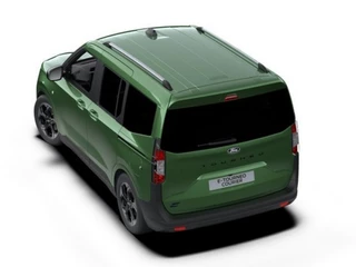 Ford Tourneo Courier – thumbnail 3