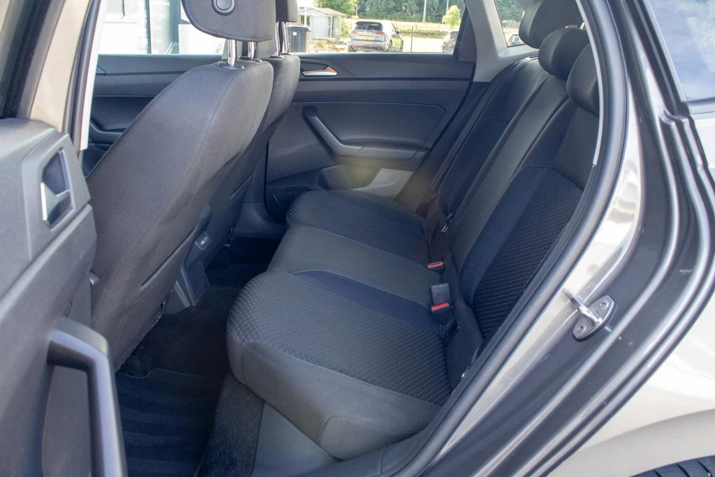 Volkswagen Polo – foto 29