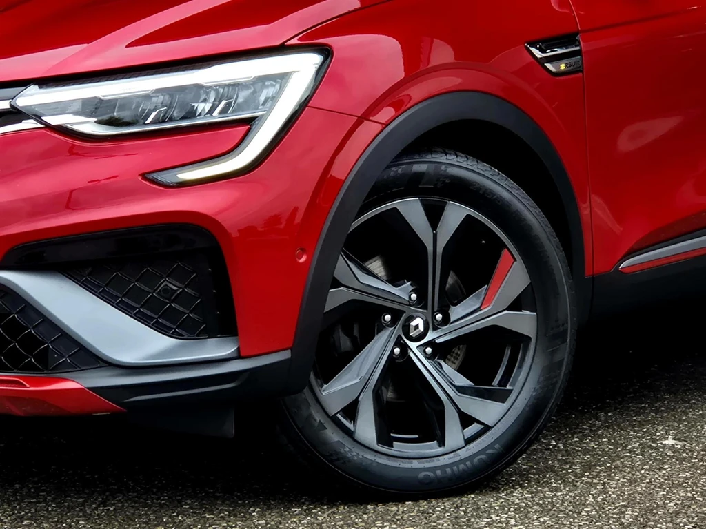 Renault Arkana – foto 15