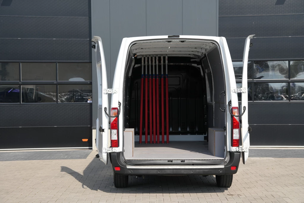 Renault Master – foto 9