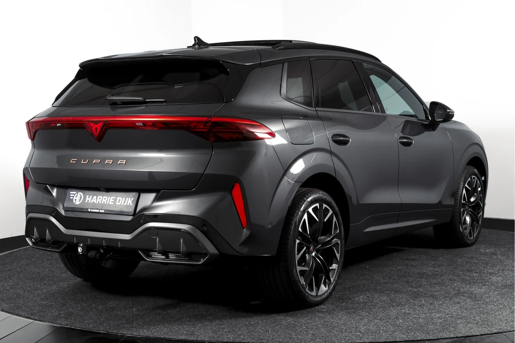 CUPRA Terramar – foto 8