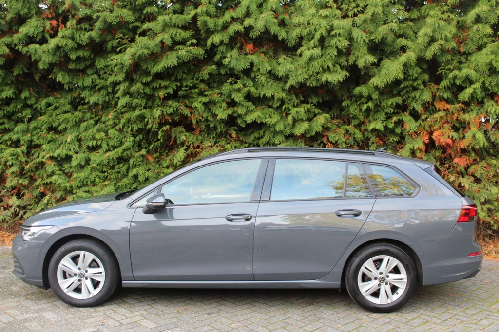Volkswagen Golf – foto 3