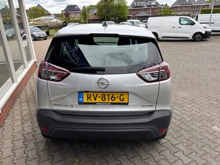 Opel Crossland X – thumbnail 2