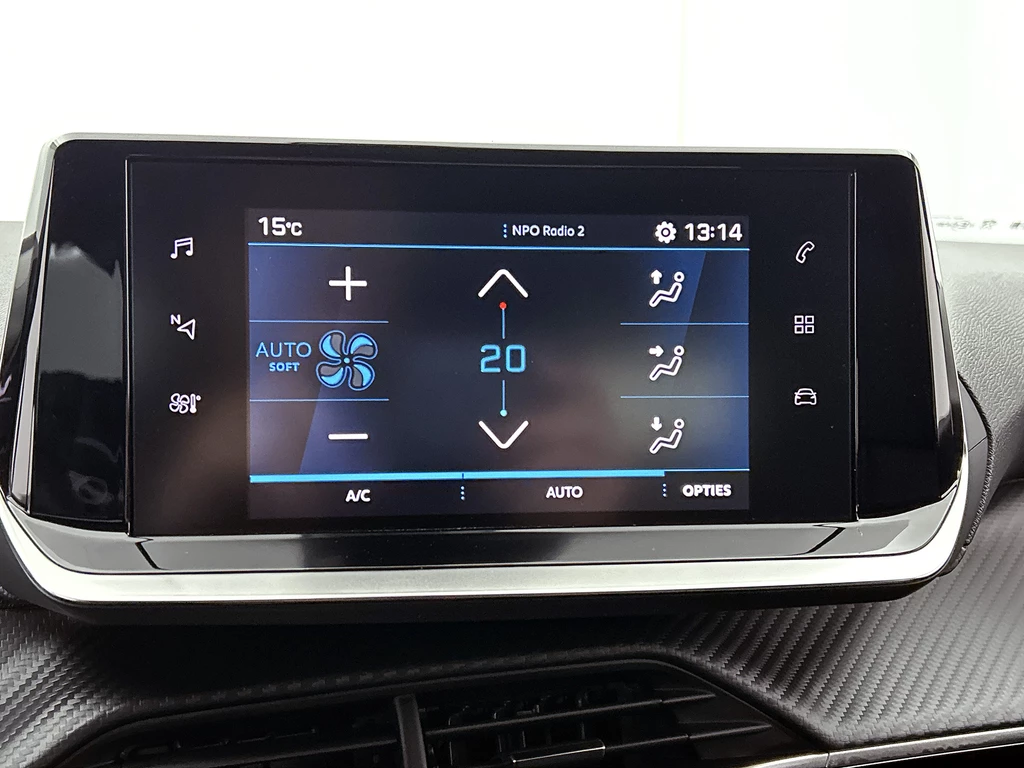 Peugeot 2008 – foto 19
