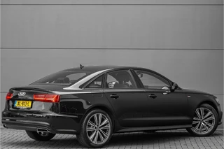 Audi A6 – thumbnail 7