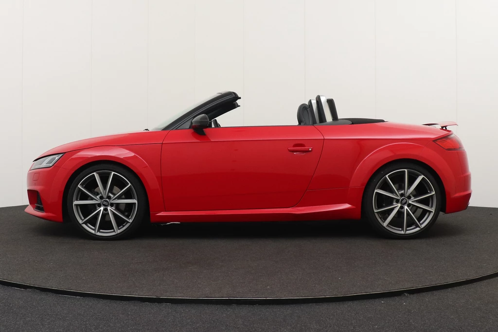 Audi TT – foto 3
