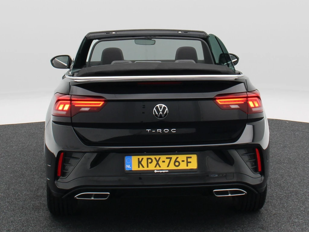 Volkswagen T-Roc – foto 5