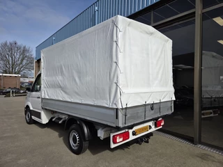 Volkswagen Crafter – thumbnail 5