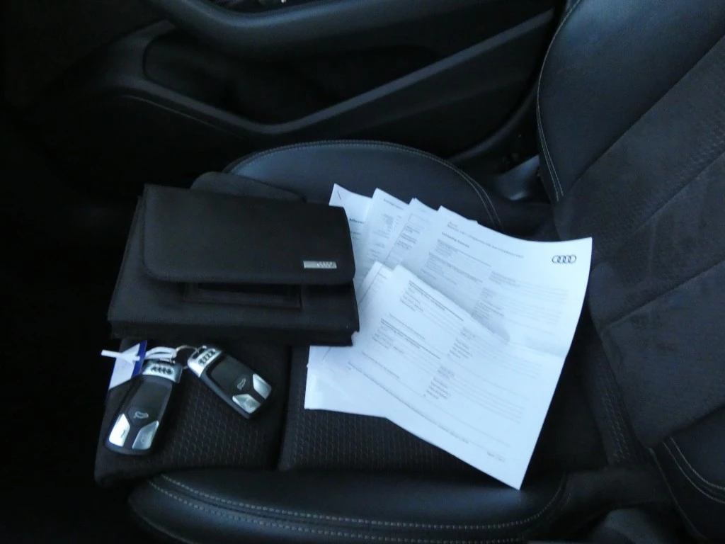 Audi A5 – foto 29