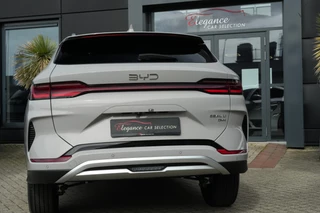 BYD SEAL U – thumbnail 3