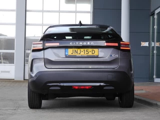 Citroën ë-C4 – thumbnail 3