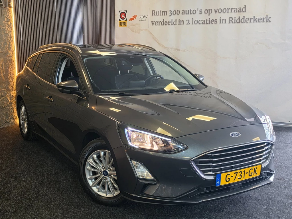 Ford Focus – foto 6