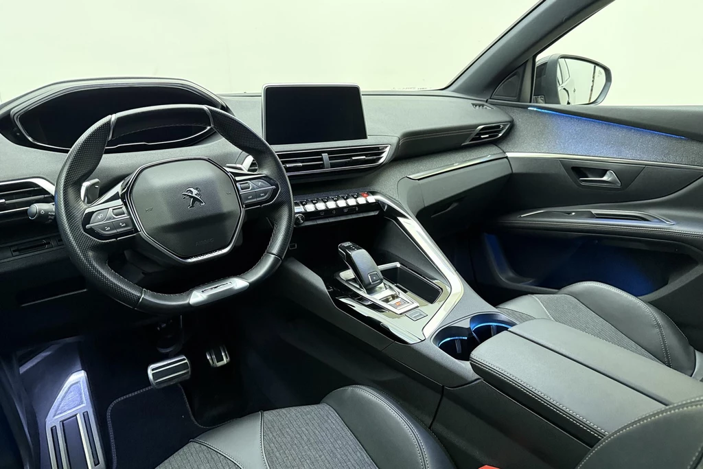 Peugeot 5008 – foto 16