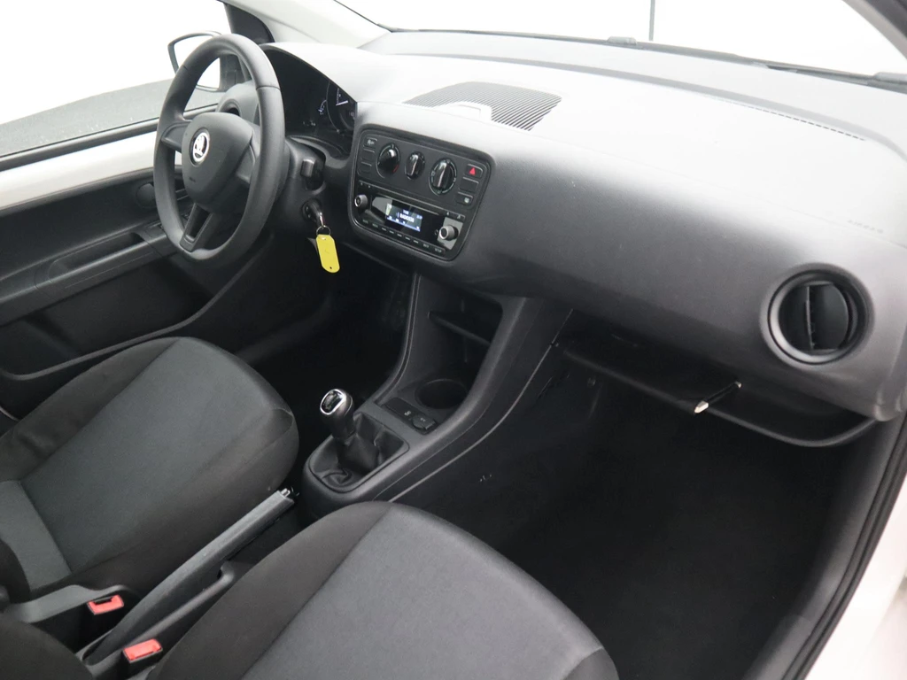 Škoda Citigo – foto 22