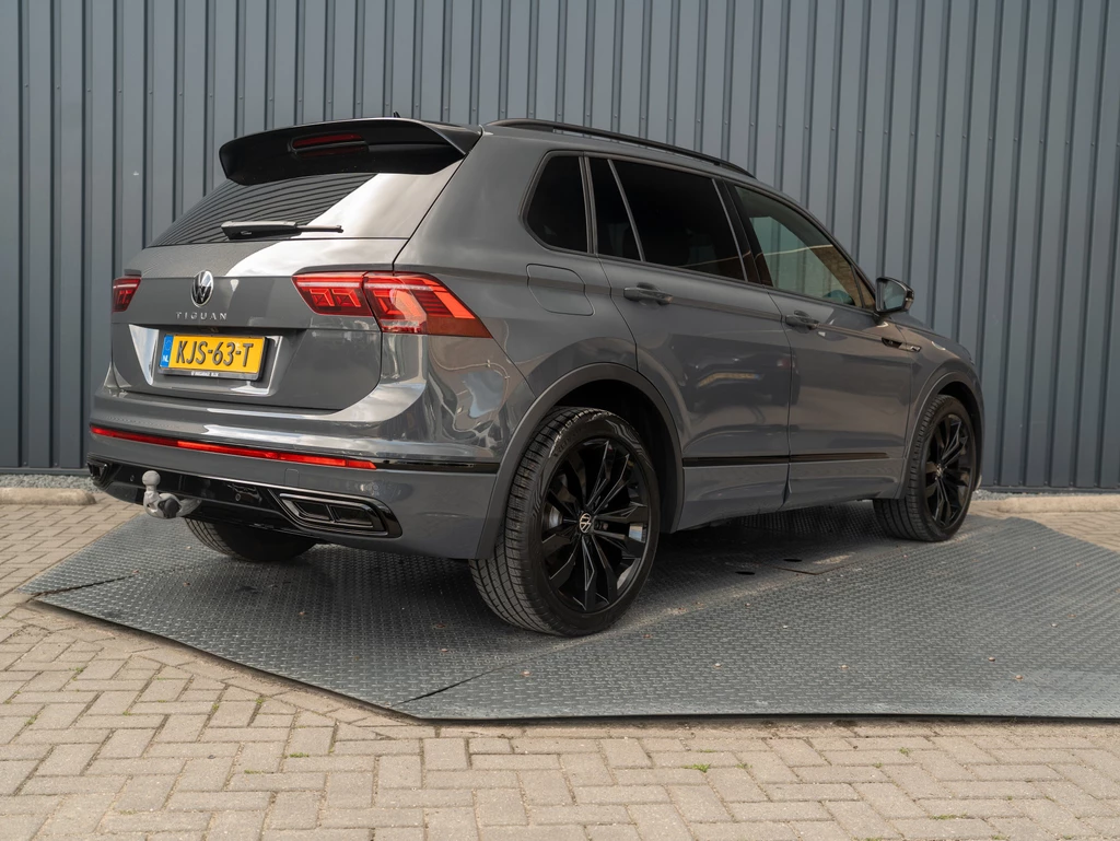 Volkswagen Tiguan – foto 12