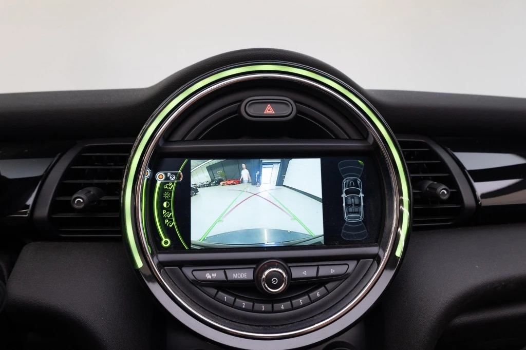 MINI Cooper Cabrio – foto 22