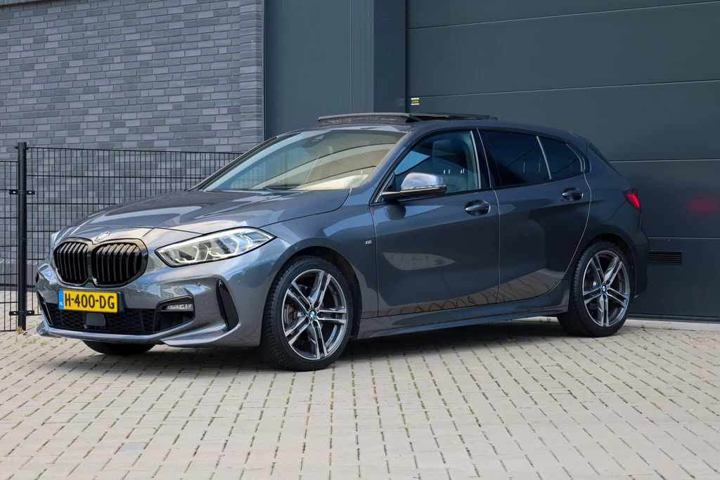 BMW 1 Serie – foto 5