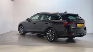 Škoda Octavia – thumbnail 3
