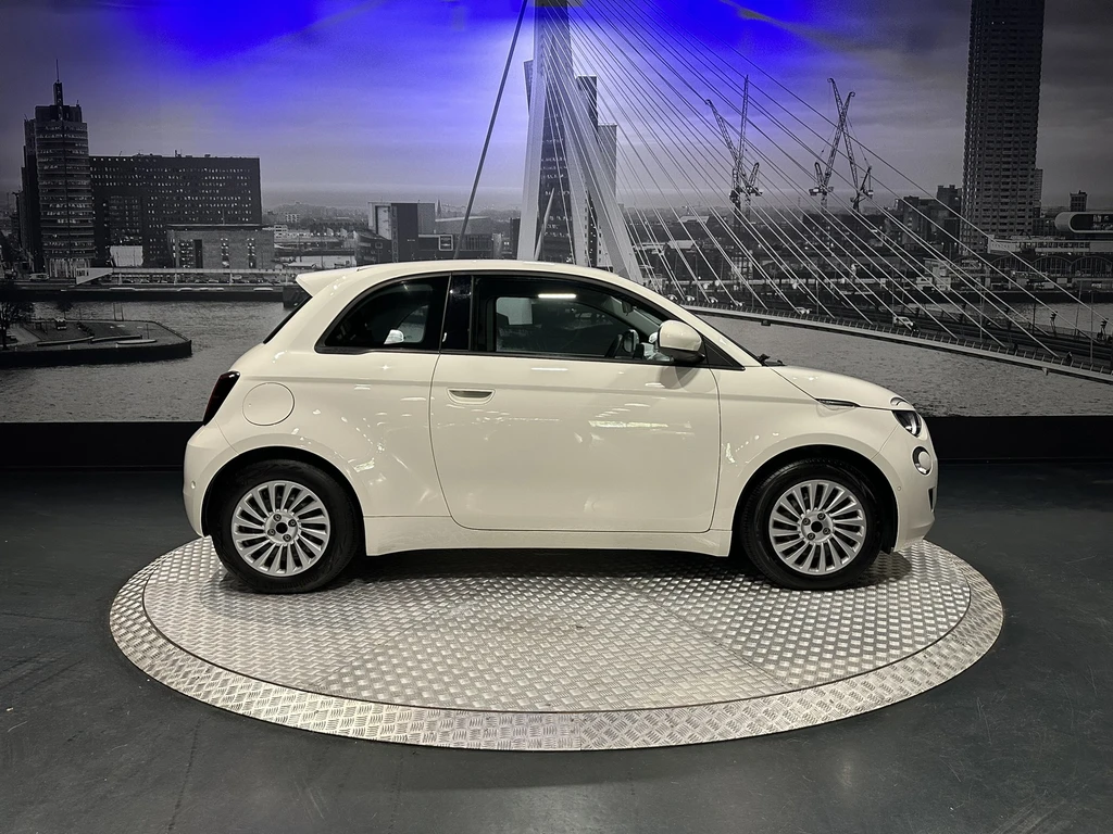 Fiat 500 – foto 13