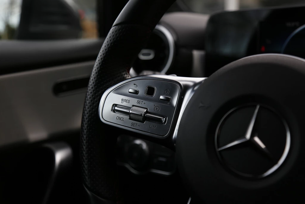 Mercedes-Benz A-Klasse – foto 43