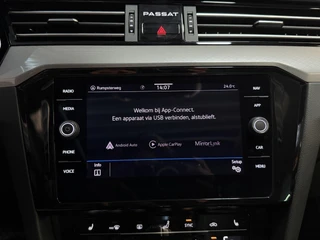 Volkswagen Passat – thumbnail 23