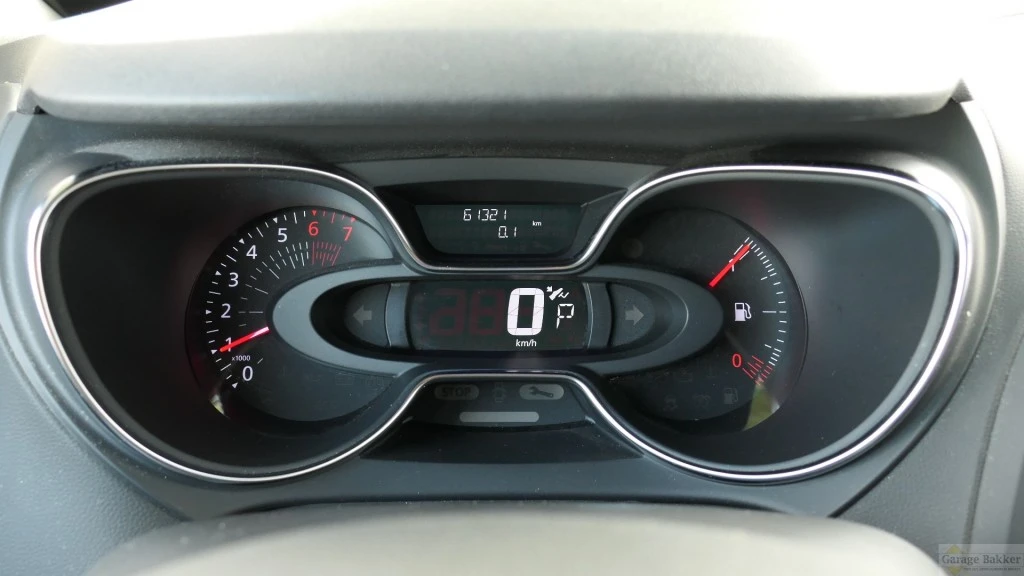 Renault Captur – foto 11