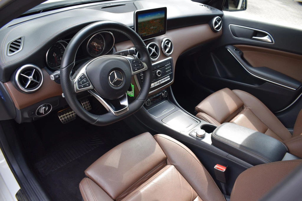 Mercedes-Benz A-Klasse – foto 35
