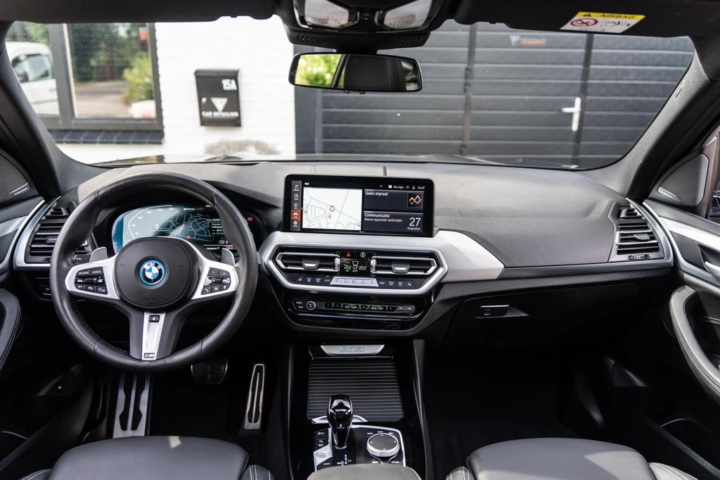 BMW X3 – foto 16