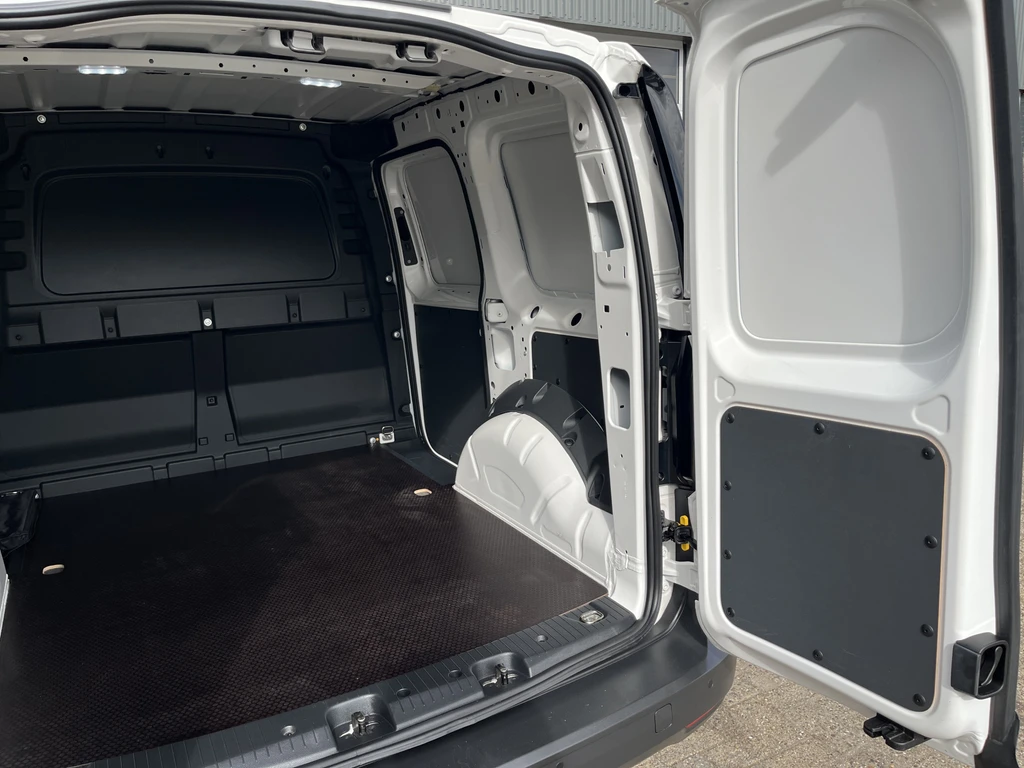 Volkswagen Caddy – foto 23