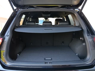 Volkswagen Tiguan Allspace – thumbnail 34