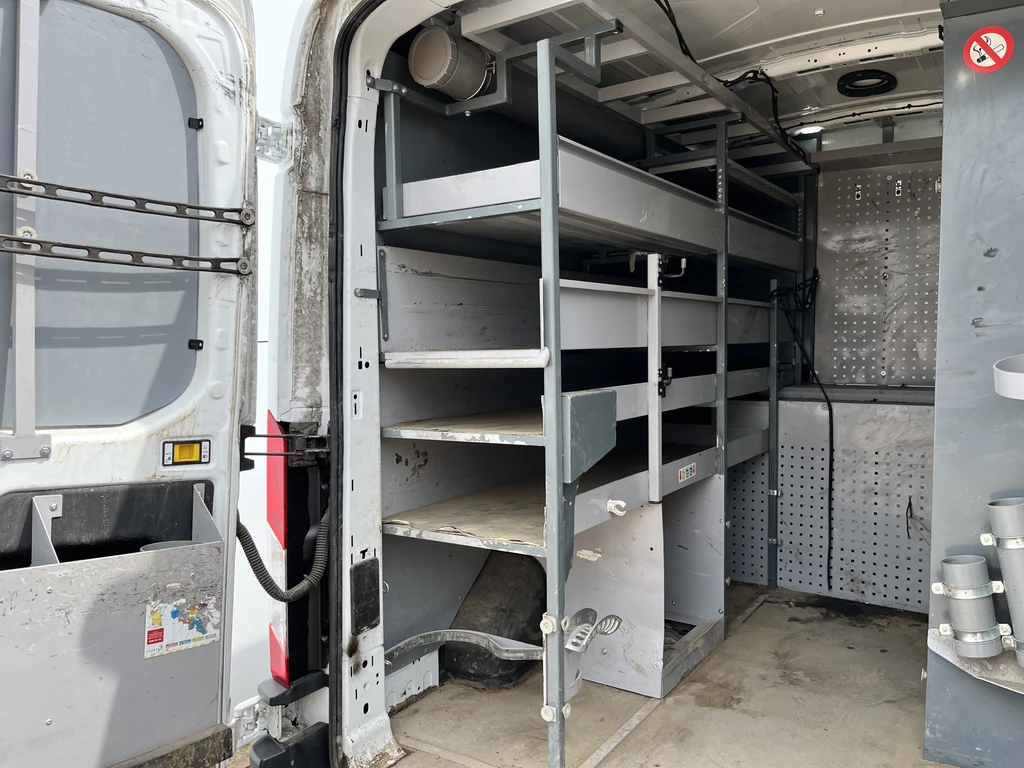 Ford Transit – foto 14