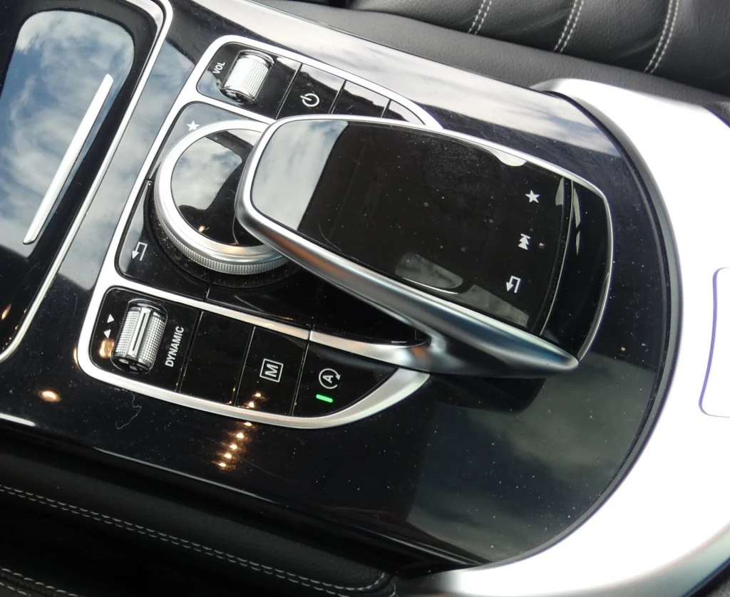 Mercedes-Benz GLC – foto 29