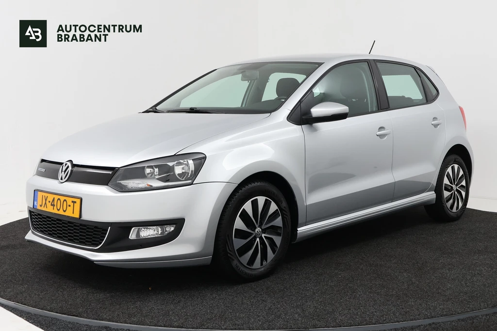 Volkswagen Polo – foto 1