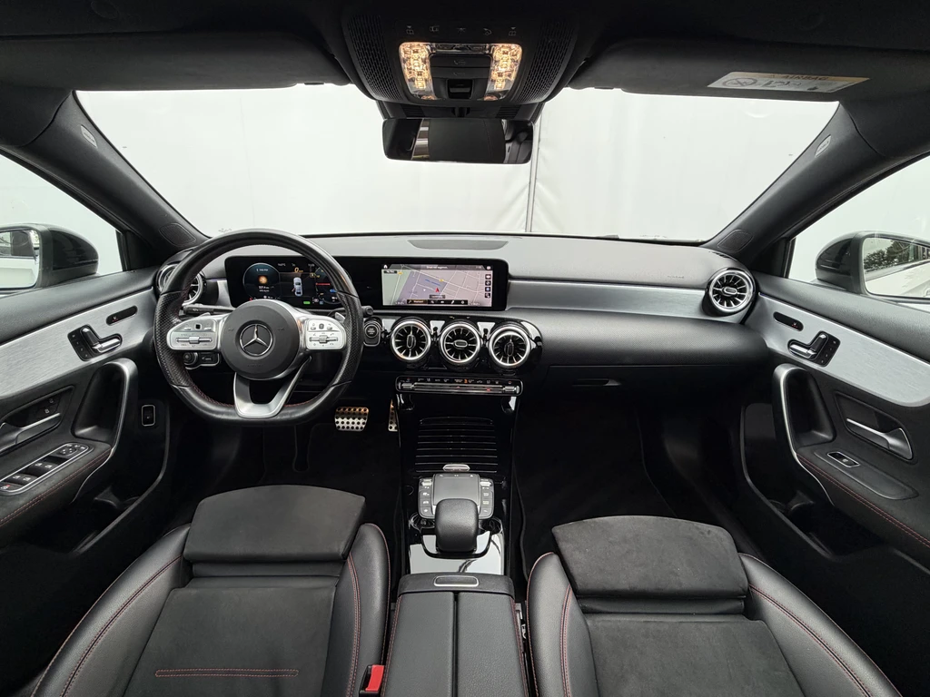Mercedes-Benz A-Klasse – foto 25